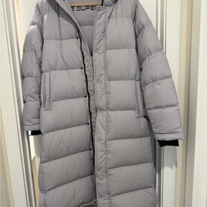 Aritzia The Super Puff Long